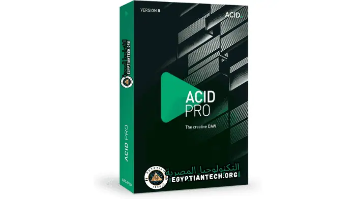 تحميل كراك اسيد برو 4 من ميديا فاير