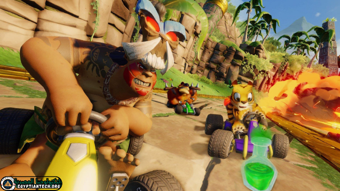 تحميل لعبة كراش القديمة 2004