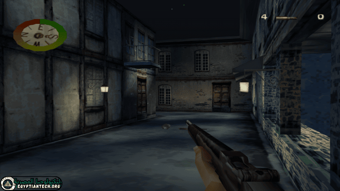 تحميل لعبة ميدل اوف هونر 2010 مضغوطة من ميديا فاير