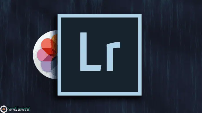 Adobe lightroom hack