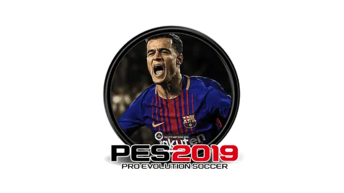 تحميل بيس 2019 مضغوطة بحجم 20 ميجا