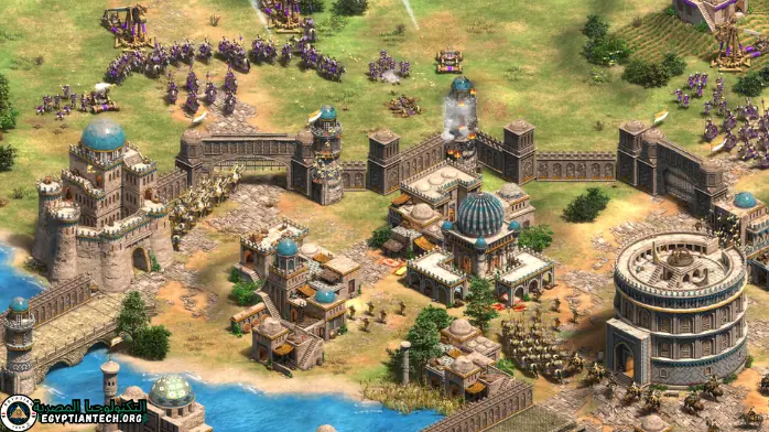 age of empires 2 download