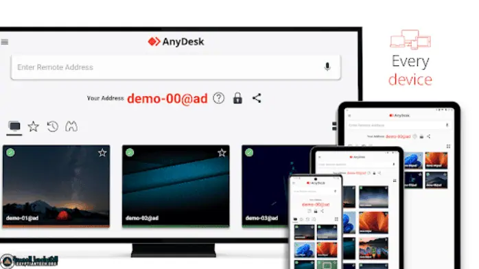 انى ديسك للكمبيوتر تحميل مجاني من ميديا ​​فاير