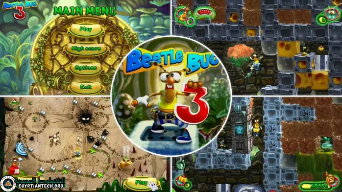 beethle bug 3 download