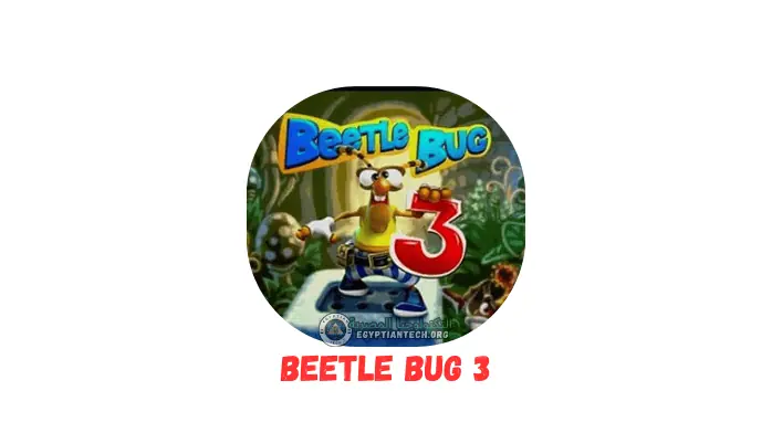 تحميل لعبة Beetle Bug 3 للكمبيوتر من ميديافاير
