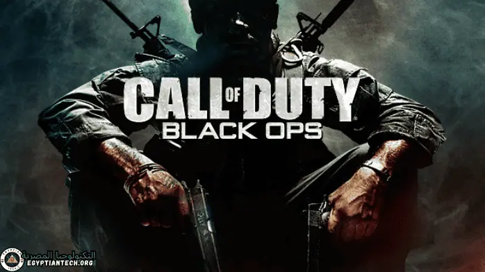 تحميل لعبة Call of Duty Black Ops من ميديافاير