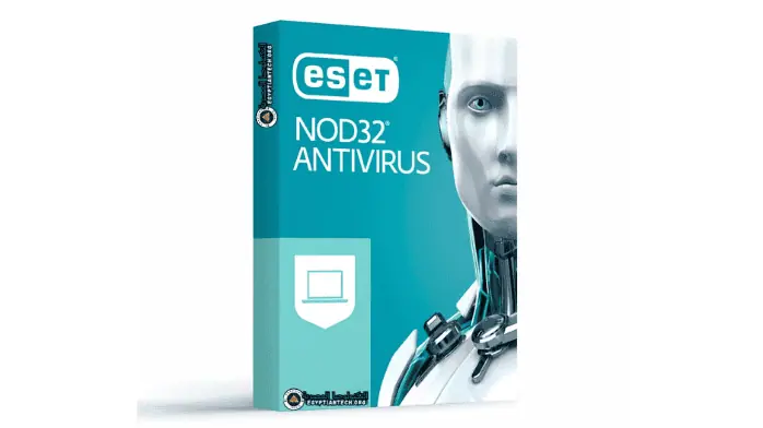 تحميل برنامج ESET Nod32 Antivirus 11 مع تفعيل مدى الحياة