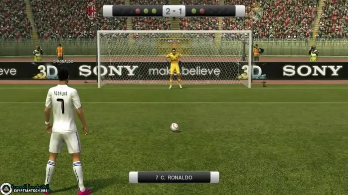 تحميل بيس 2011 بحجم 50 ميجا من ميديافاير