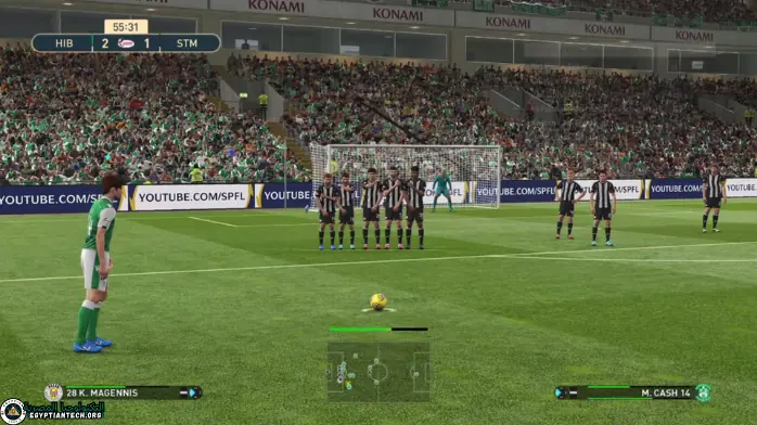 مُقيِّم التقييم الاحترافي لعام 2019 يعرض مؤشرات الأداء الرئيسية ومعايير التقييم للتقييمات المهنية