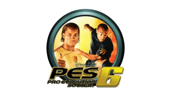 تحميل لعبة بيس 6 للكمبيوتر بحجم 350 ميجا