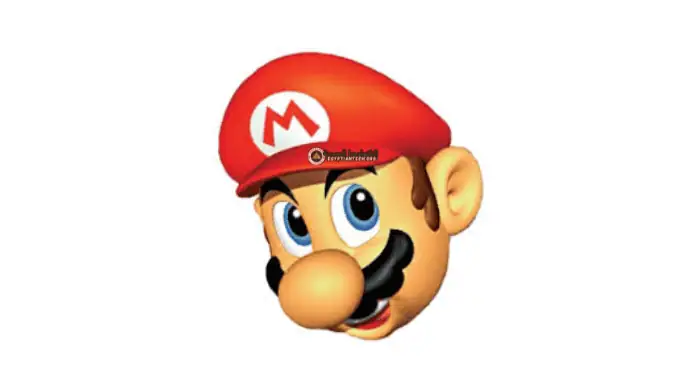 العاب ماريو القديمة الاصلية 2000