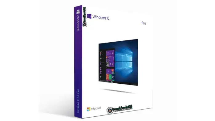 Download Windows 10 Pro for Lifetime from Mediafire