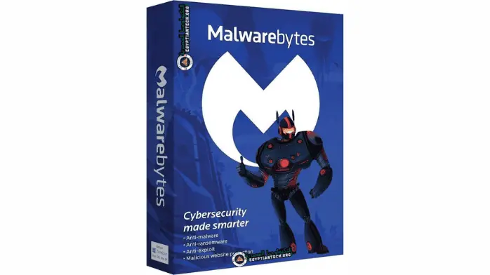 تفعيل برنامج Malwarebytes Anti Malware مدى الحياة