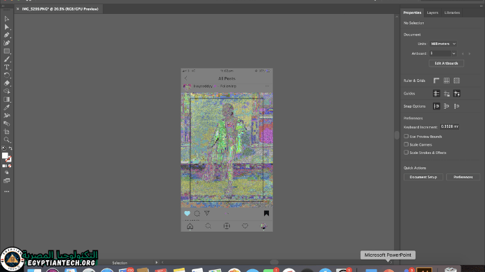 تحميل ادوبي اليستريتور Adobe Illustrator 2025