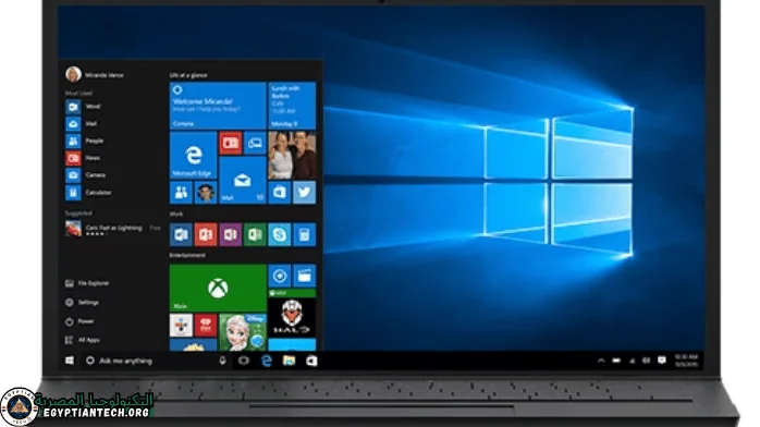 تحميل Windows 10 21H2 ISO