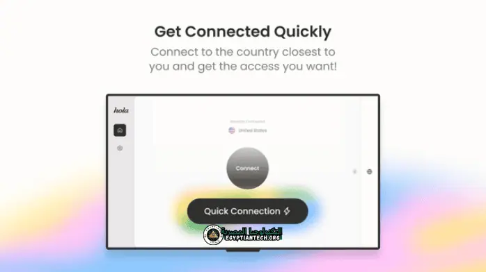 download Hola VPN Plus