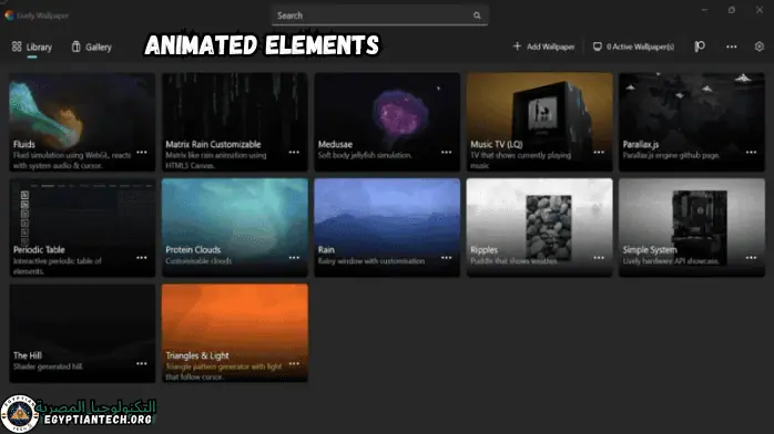 windows 10 lite animated gif
