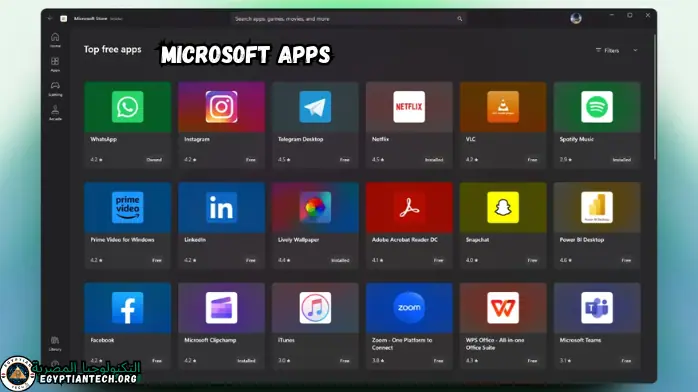 windows 10 lite apps تحميل ويندوز 10 برو لايت