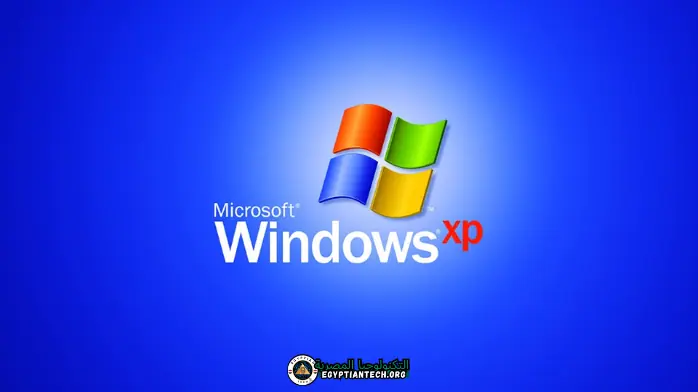 windows xp 2018
