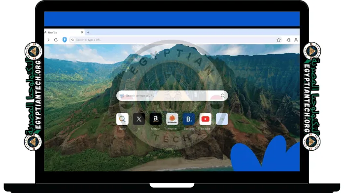 تحميل متصفح الوها Aloha