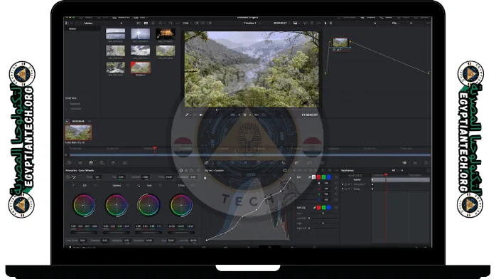 Free Video Dub تحميل برنامج