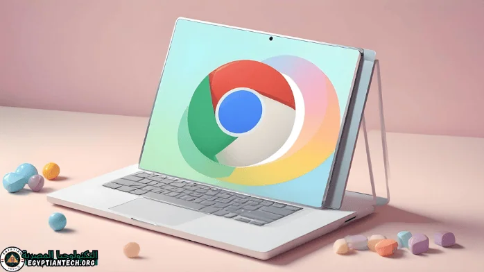 متصفح جوجل كروم اخر اصدار 32 و 64 بت