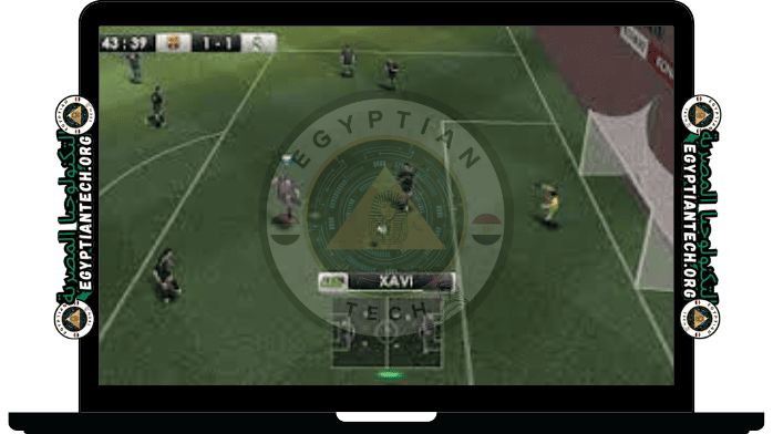 تحميل لعبة برو إفولوشن سوكر بيس PES 2012