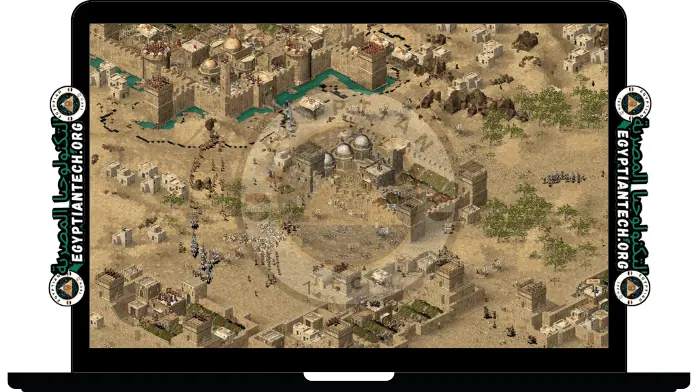 تحميل لعبة صلاح الدين للكمبيوتر