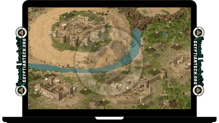 تحميل لعبة صلاح الدين للكمبيوتر