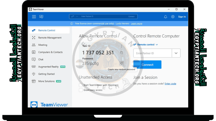 تيم فيور كامل بالتفعيل أحدث إصدار