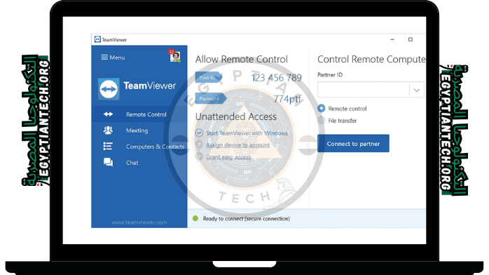 تيم فيور كامل بالتفعيل أحدث إصدار