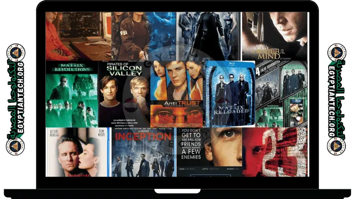 برنامج تحميل الافلام بسرعه