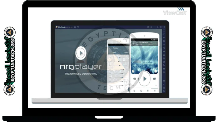 تحميل برنامج Nrg Player