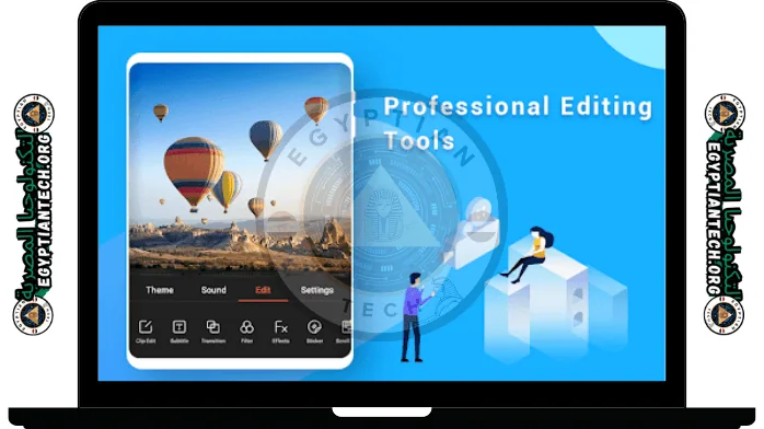 تحميل برنامج Video Show