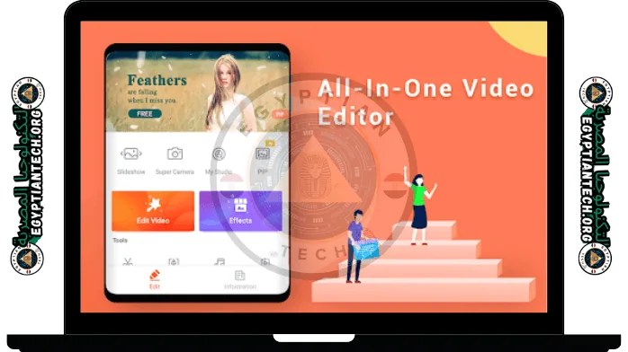 تحميل برنامج Video Show