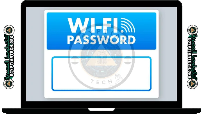 تحميل برنامج Wifi Password للاندرويد