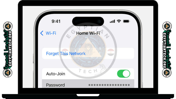 تحميل برنامج Wifi Password للاندرويد