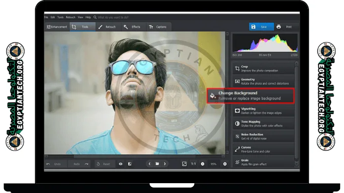 تحميل برنامج تركيب صور