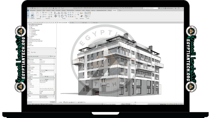 تحميل برنامج ريفيت